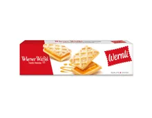 Wernli Wiener Waffel