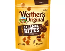 Werther's Caramel Blissfull Cookie 140 g