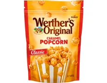 Werther's Caramel Popcorn Classic 140 g