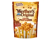 WERTHER'S, Werthers Popcorn 140g, Zimt Crunch