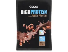 Whey Protein Cocoa