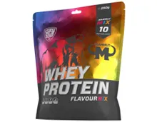 Whey Protein - Mix Beutel