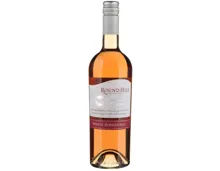 White Zinfandel Rosé California Round Hill (2023) – Roséwein, USA (0.75l)