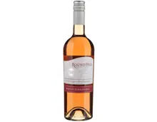 White Zinfandel Rosé California Round Hill (2024) – Roséwein, USA (0.75l)