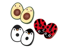 Wiederaufladbarer Handwärmer