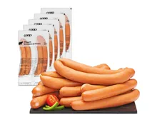 Wienerli 2 Paar 5x 200g