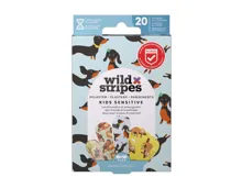 Wild Stripes Kids Animal