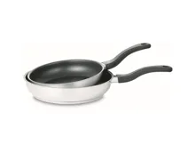 WMF Bratpfannen Set Devil 24+28cm