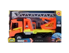 Worxx Feuerwehr Volvo FMX