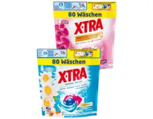 X-TRA Waschmittel Caps