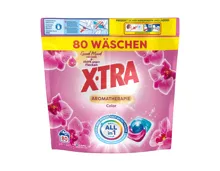 X-TRA Waschmittel Caps Color