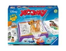 Xoomy Maxi Disney Classics