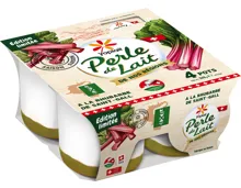 Yoplait Perle de Lait