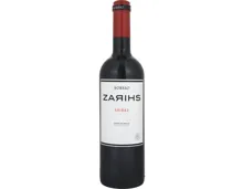 Zarihs Syrah DO Campo de Borja 75 cl