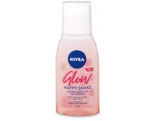 Z.B. Nivea Glow Augen Make-up Entferner, 125 ml 4.45 statt 5.95