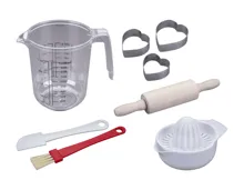 Zenker® Guetzli-Ausstechform (-en)/Back-Zubehör