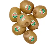Zespri Kiwi grün