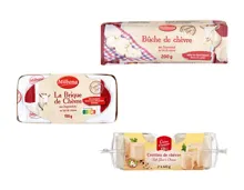 Ziegenkäse Spezialitäten (Aktion nur in der Westschweiz gültig)