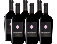 Zolla Primitivo di Manduria DOP