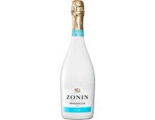 Zonin Ice Demi-sec Prosecco DOC