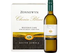 Zonnewyn Chenin Blanc