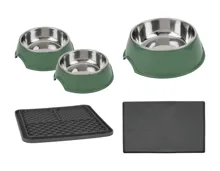 ZOOFARI Haustier-Futter-Zubehör