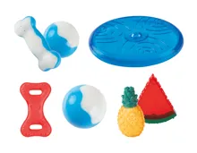 ZOOFARI Hunde-Spielzeug