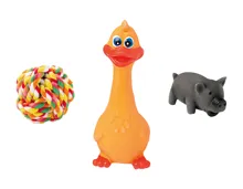 Zoofari Hundespielzeug