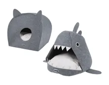 Zoofari Katzenhöhle