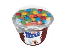 Zott Monte Top Cup Milchdessert