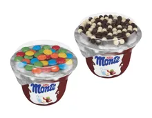 Zott Monte Top Cup Milchdessert