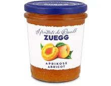 Zuegg Fruchtaufstrich Aprikosen