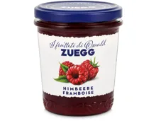 Zuegg Fruchtaufstrich Himbeeren