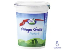 ZÜGER FRISCHKÄSE HÜTTENKÄSE