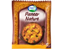 Züger Frischkäse Paneer Nature