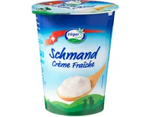 Züger Schmand Crème Fraîche
