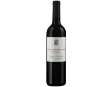 Zürich AOC Blauburgunder Staatsschreiber Staatskellerei Zürich (2023) – Rotwein, Schweiz (0.75l)