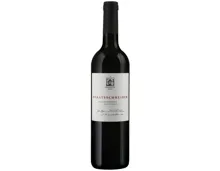 Zürich AOC Blauburgunder Staatsschreiber Staatskellerei Zürich (2024) – Rotwein, Schweiz (0.75l)