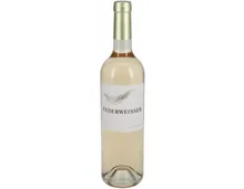 Zürich AOC Federweisser Stauffacher (2024) – Weisswein, Schweiz (0.75l)