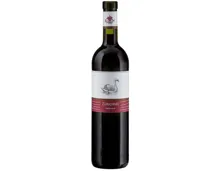 Zürich AOC Pinot Noir Kümin (2023) – Rotwein, Schweiz (0.75l)