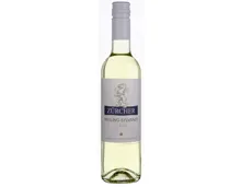 Zürich Riesling Silvaner Stauffacher (2025) – Weisswein, Schweiz