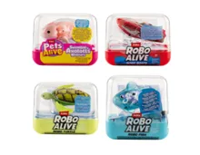 ZURU Robo Alive Wasser Spielzeug