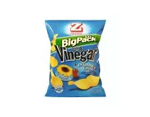 Zweifel Chips Big Pack XXL Salt & Vinegar