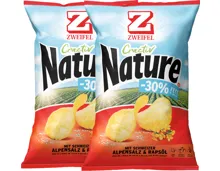 Zweifel Cractiv Chips Nature