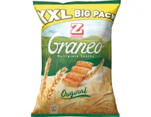 Zweifel Graneo Multigrain Snacks Original