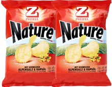 Zweifel Original Chips Nature