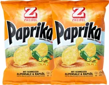 Zweifel Original Chips Paprika