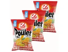 Zweifel Original Poulet im Chörbli 3x 175g