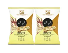 Zweifel Vaya Salt & Balsamico 2x80g