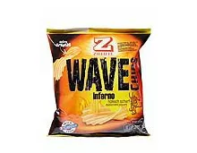 Zweifel Wave Chips